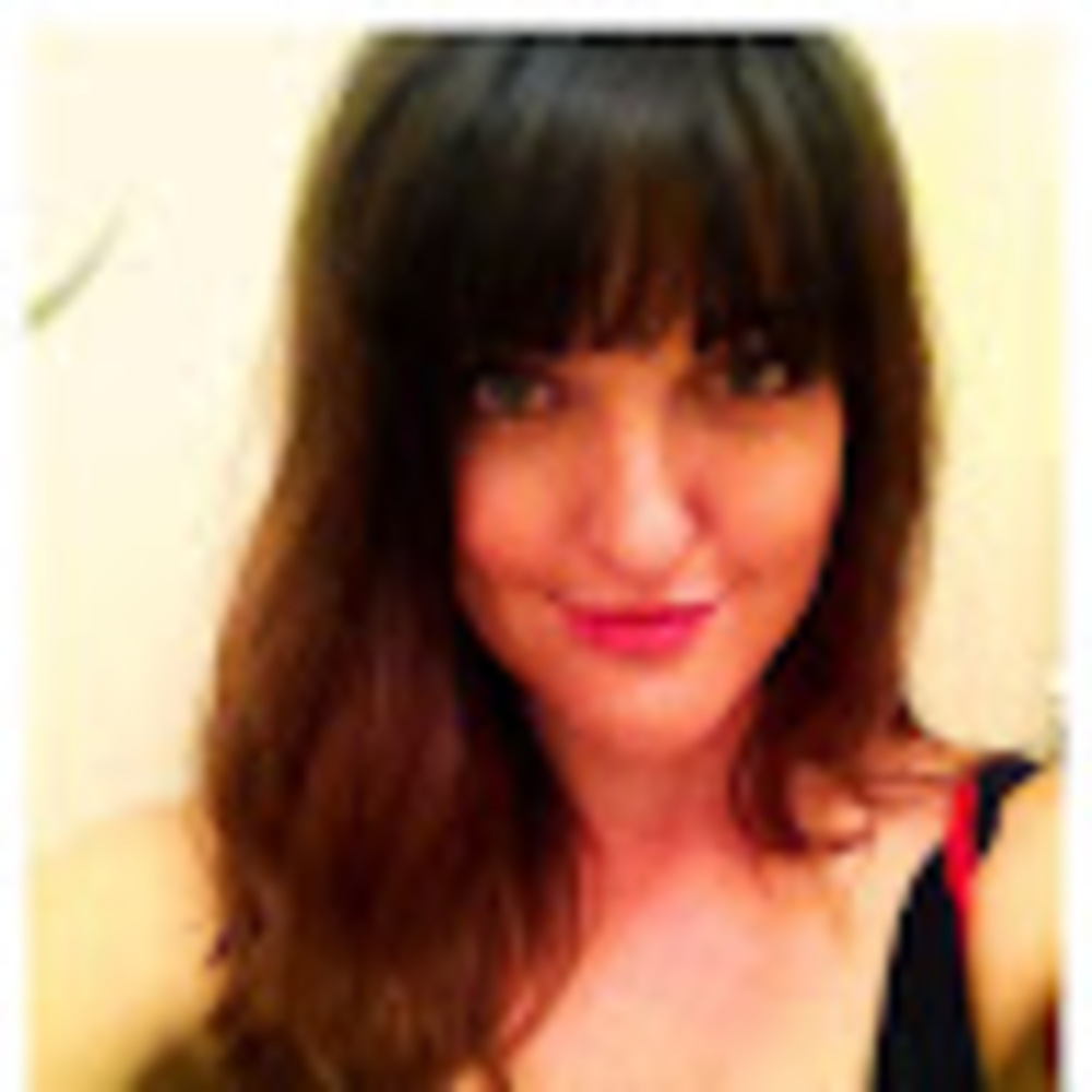 Meet your Posher, Becky